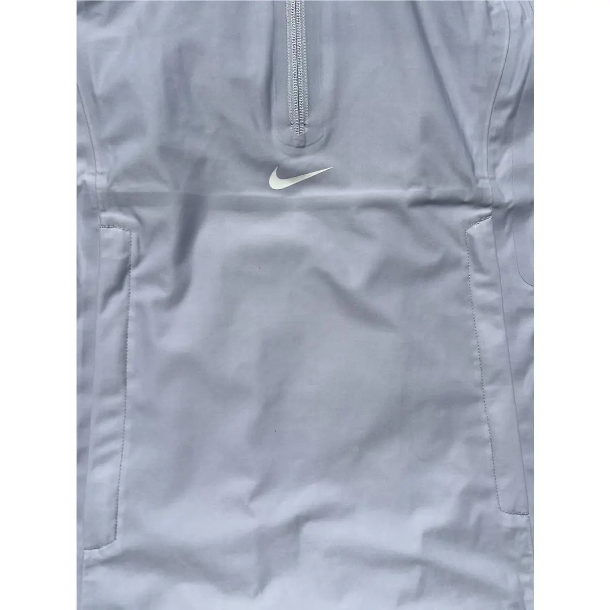 Nike clothing - Nike X Nocta Golf Hoodie - DJ5586-012 - Wolf Gray 6
