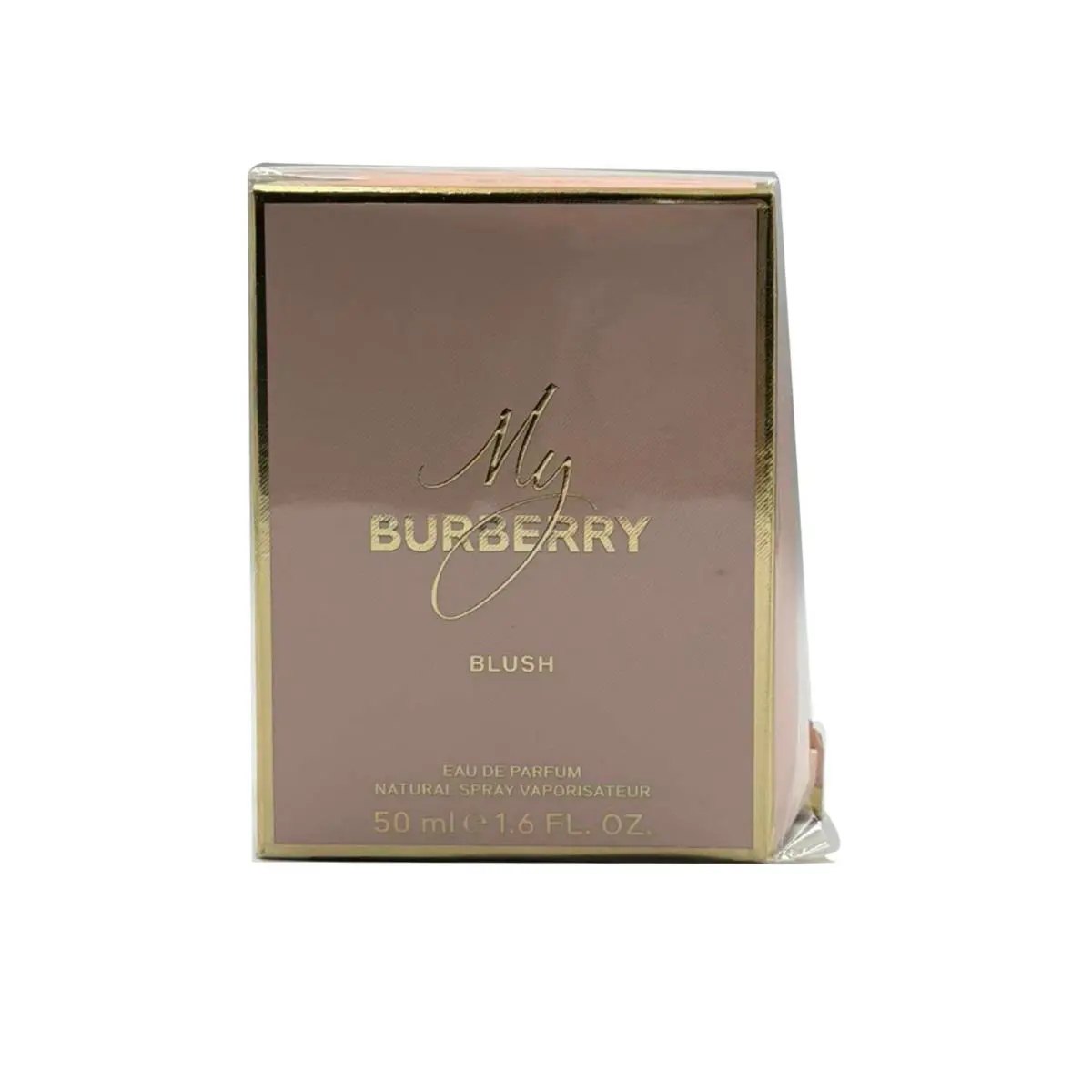 My Burberry Blush Perfume by Burberry For Women Edp 1.6 oz / 50 ml