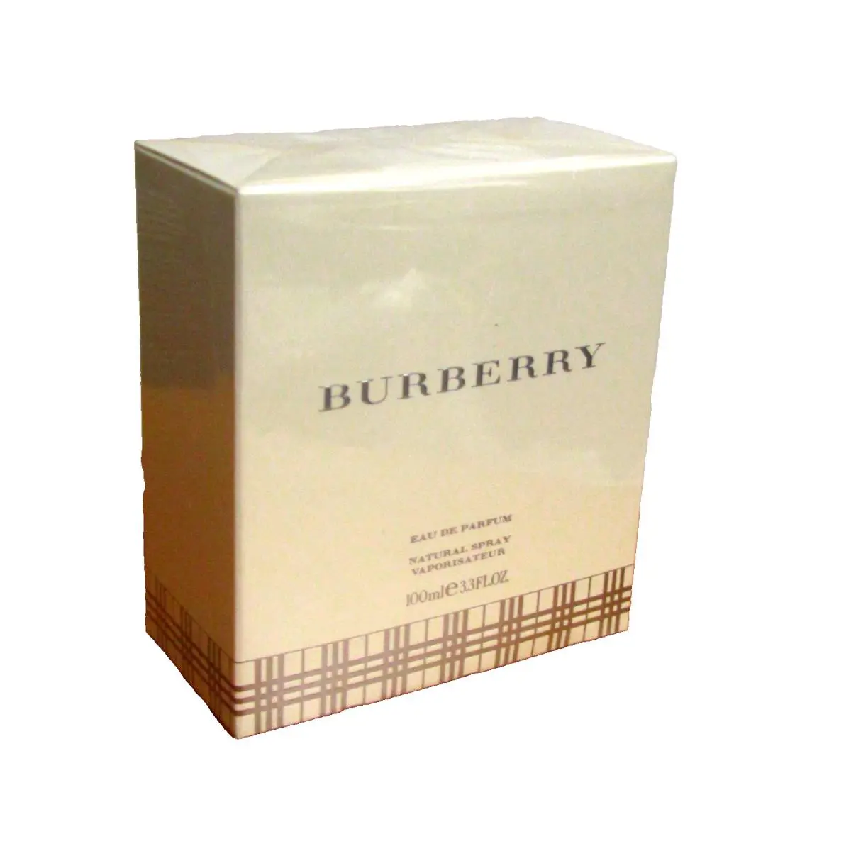Burberry By Burberry Perfume Women 1.7 Fl. oz Eau De Parfum Spray