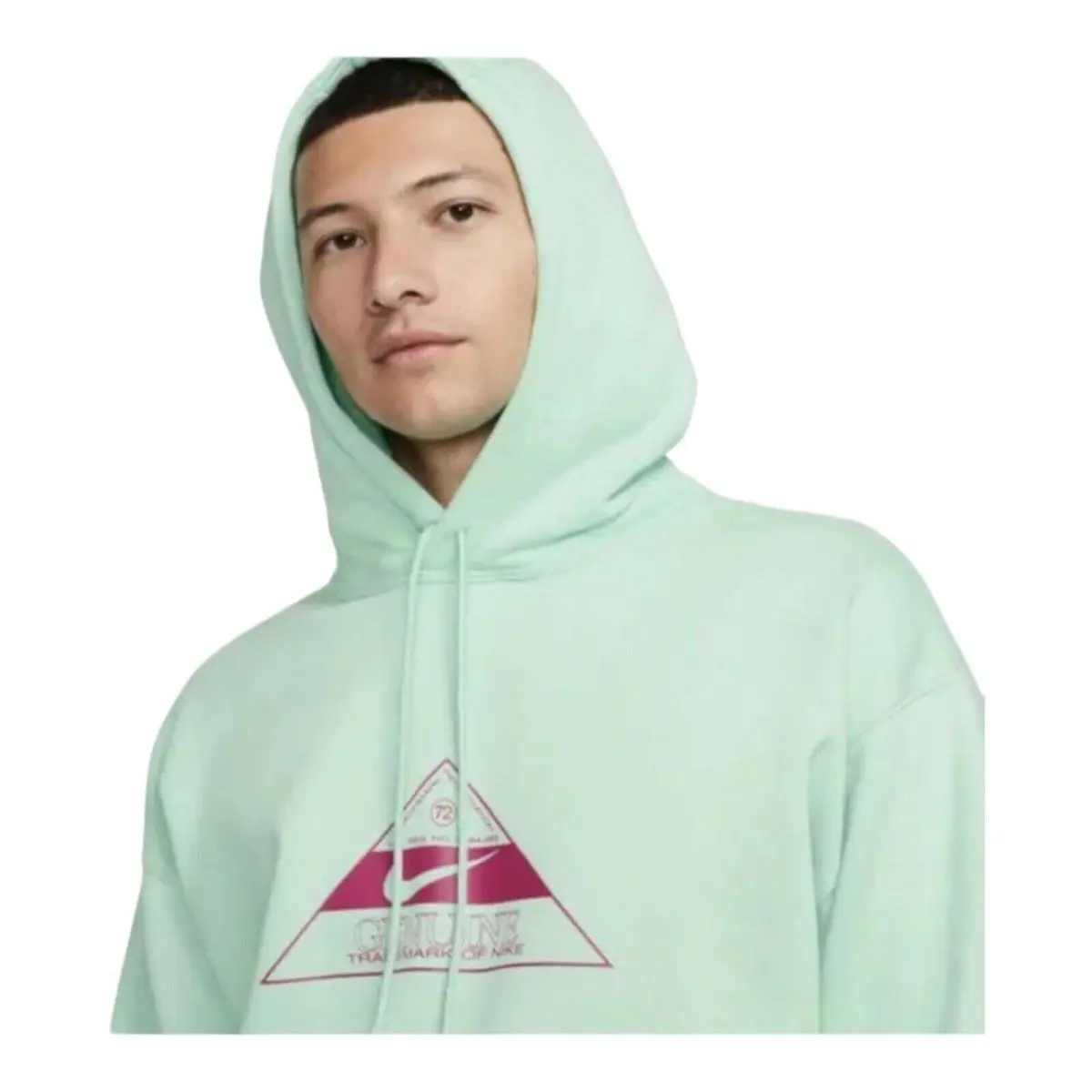 Nike clothing - DR1038-379 DR1038379 - DR1038-379 DR1038379 - Green 0