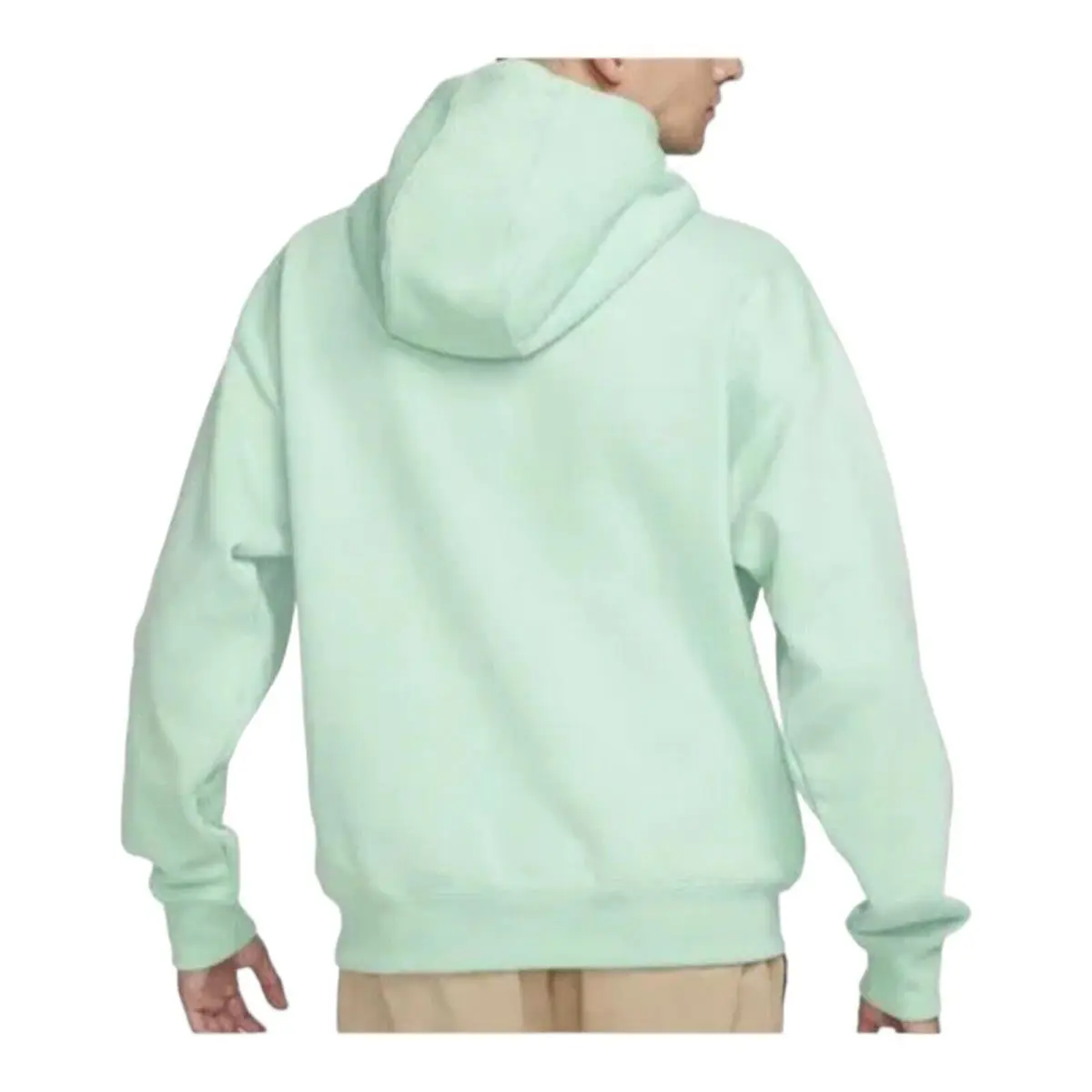 Nike clothing - DR1038-379 DR1038379 - DR1038-379 DR1038379 - Green 4