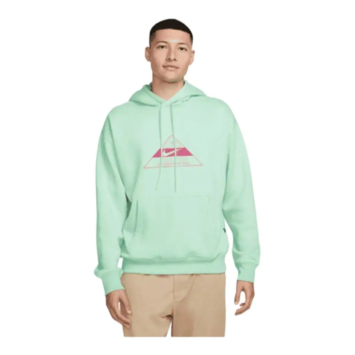 Nike clothing - DR1038-379 DR1038379 - DR1038-379 DR1038379 - Green 5
