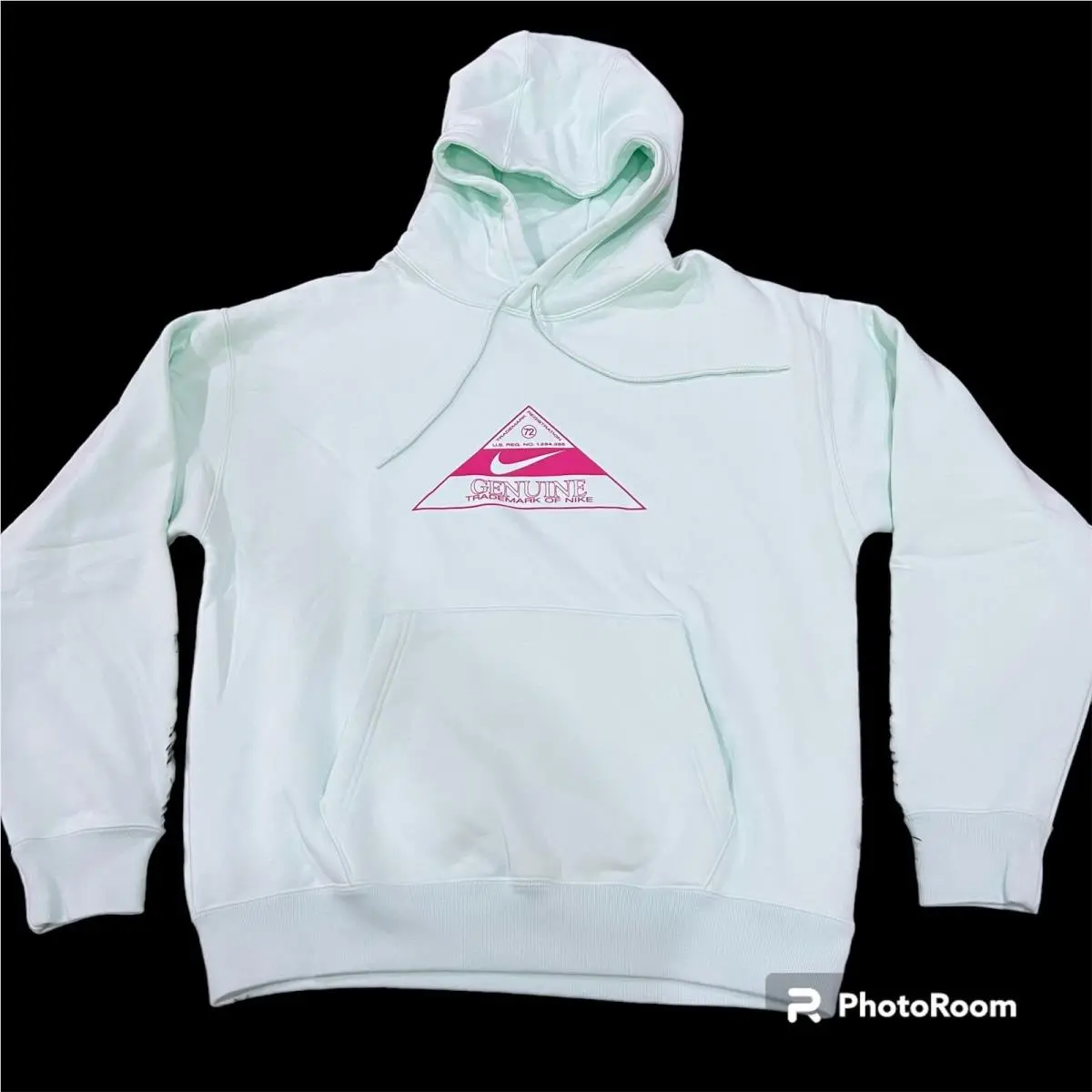 Nike clothing - DR1038-379 DR1038379 - DR1038-379 DR1038379 - Green 9