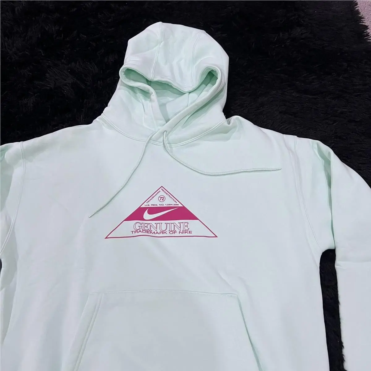 Nike clothing - DR1038-379 DR1038379 - DR1038-379 DR1038379 - Green 0