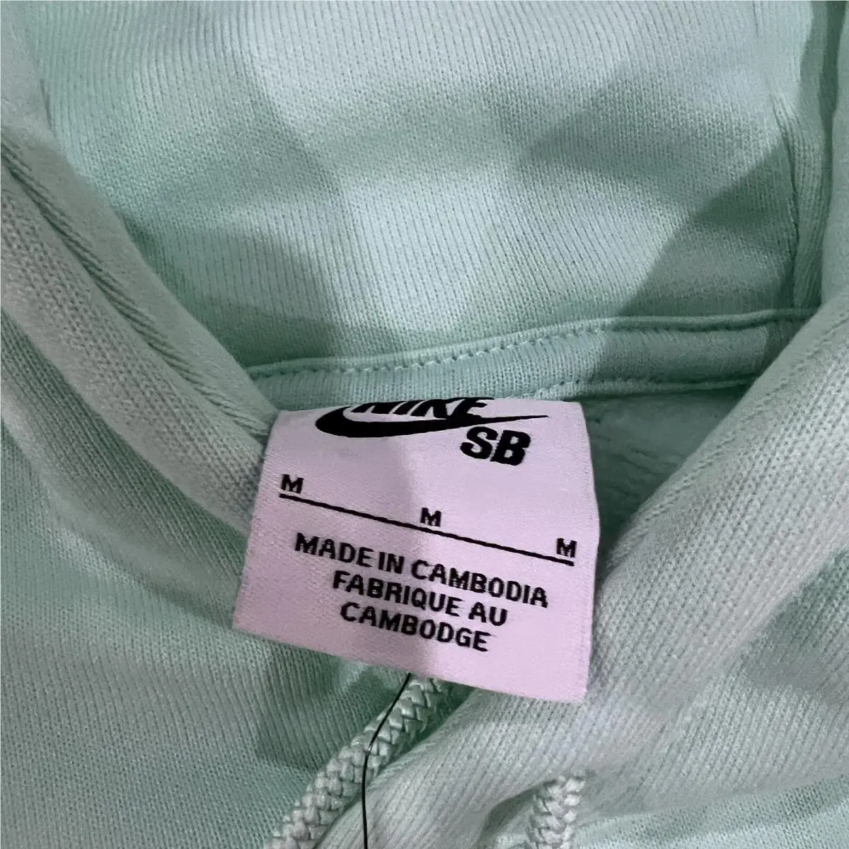Nike clothing - DR1038-379 DR1038379 - DR1038-379 DR1038379 - Green 2