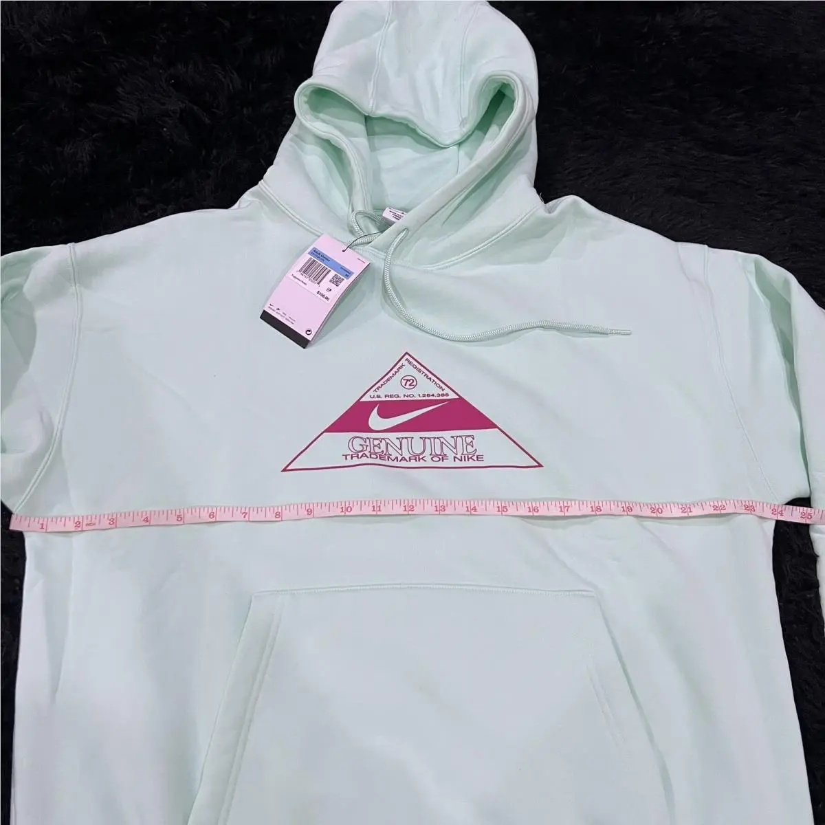 Nike clothing - DR1038-379 DR1038379 - DR1038-379 DR1038379 - Green 4
