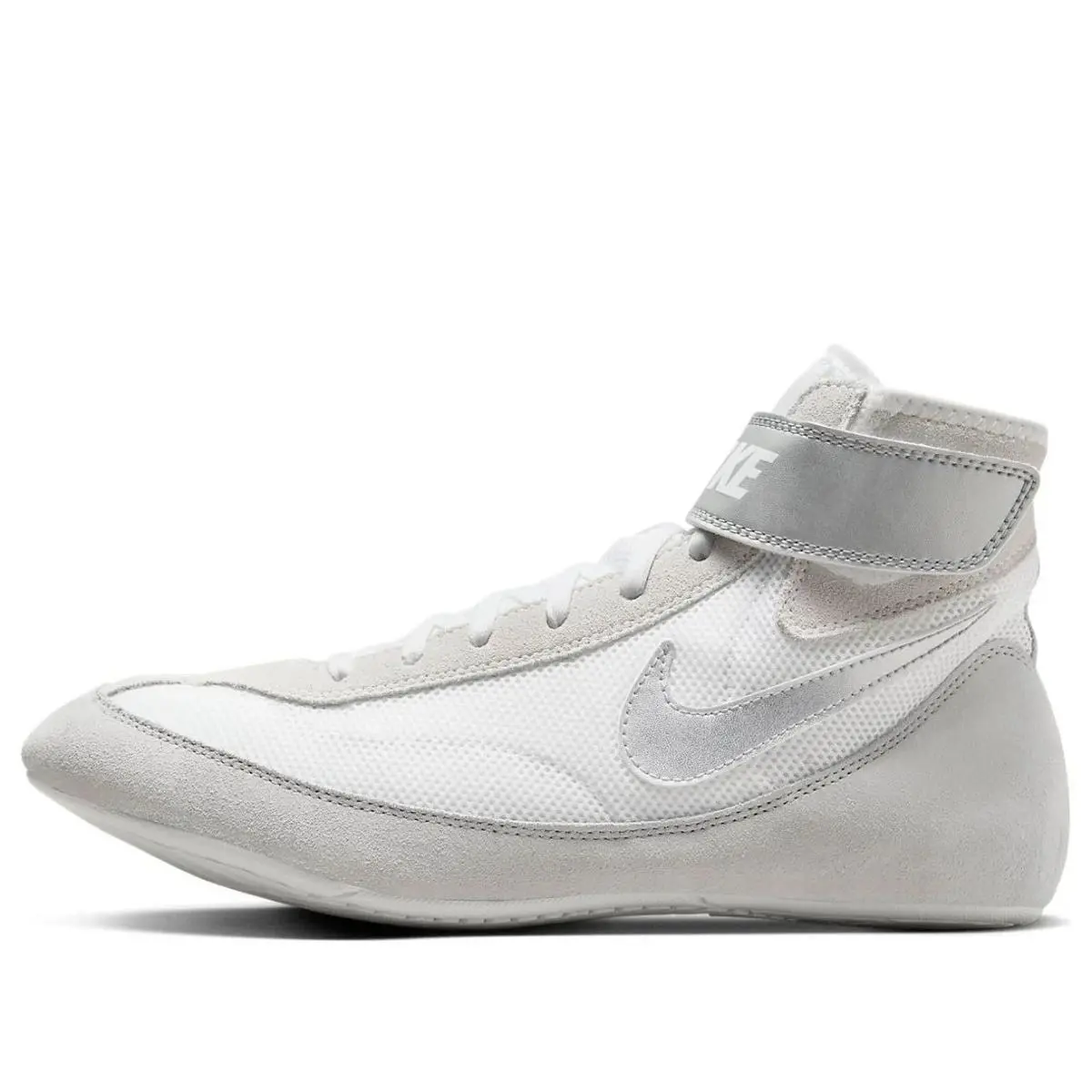 Nike shoes - Nike Speedsweep VII - Speedsweep VII - 366683-100 - White (UPC: 196608360315) 0