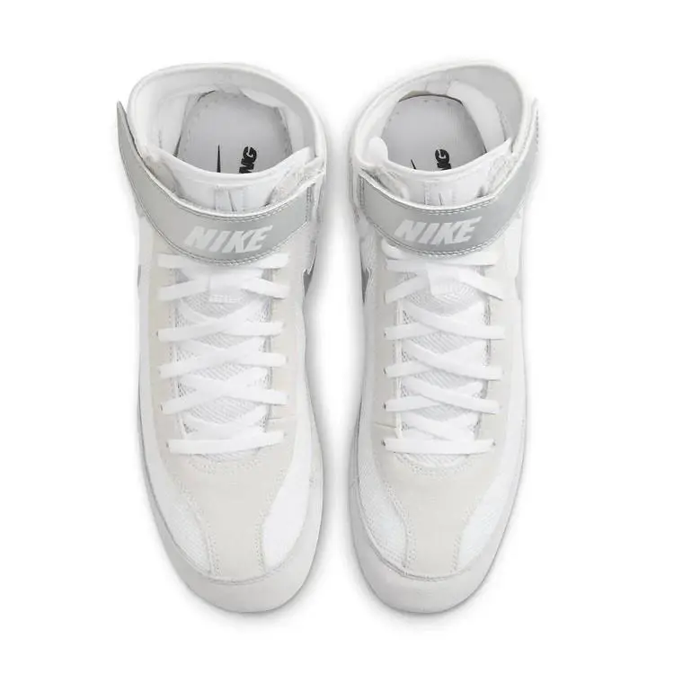Nike shoes - Nike Speedsweep VII - Speedsweep VII - 366683-100 - White (UPC: 196608360315) 1