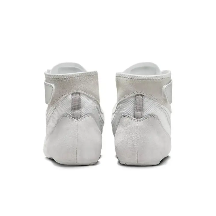 Nike shoes - Nike Speedsweep VII - Speedsweep VII - 366683-100 - White (UPC: 196608360315) 2