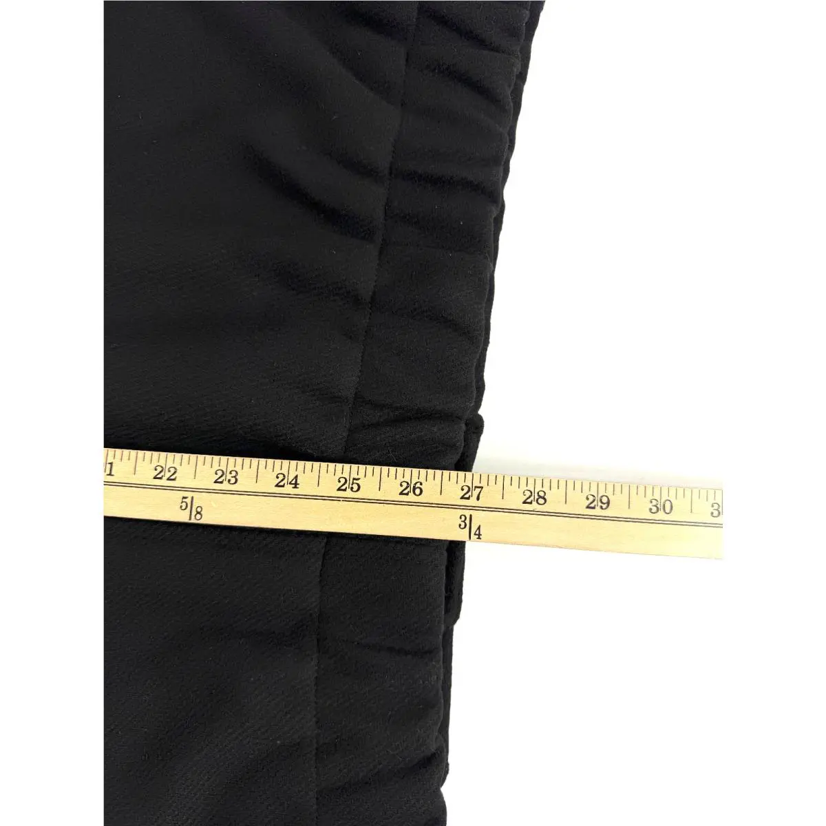 Nike clothing - Nike Solo Swoosh - Solo Swoosh - FZ1168-010 - Black (UPC: 0197596833225) 10