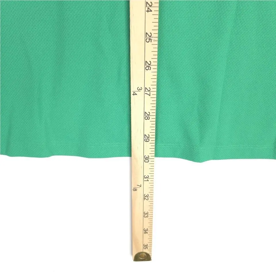 Nike clothing - Nike Court Slam Dri-FIT ADV - FZ6931-324 Nike FZ - Green 7