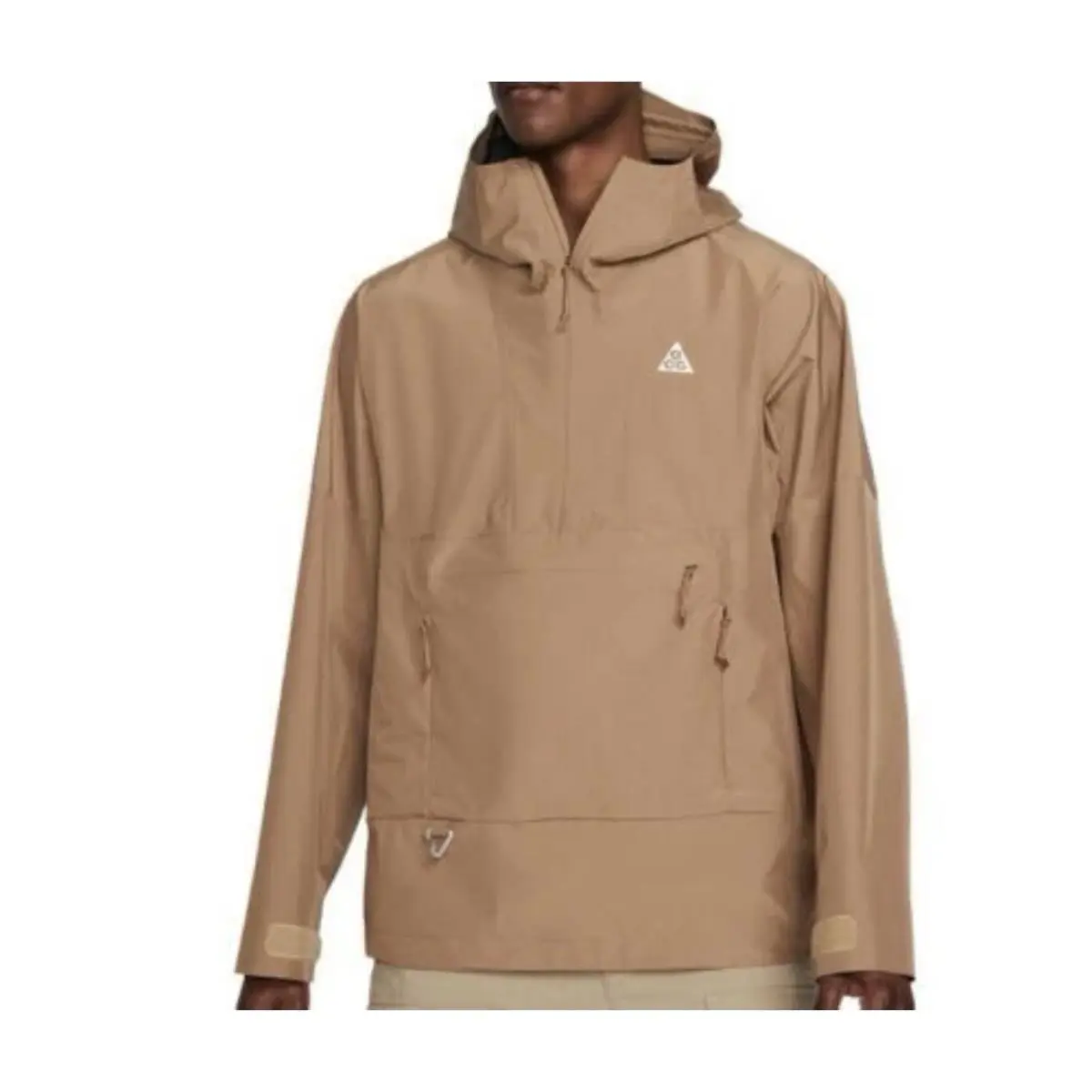 Nike clothing - DN3909258 - DN3909258 - Brown 0