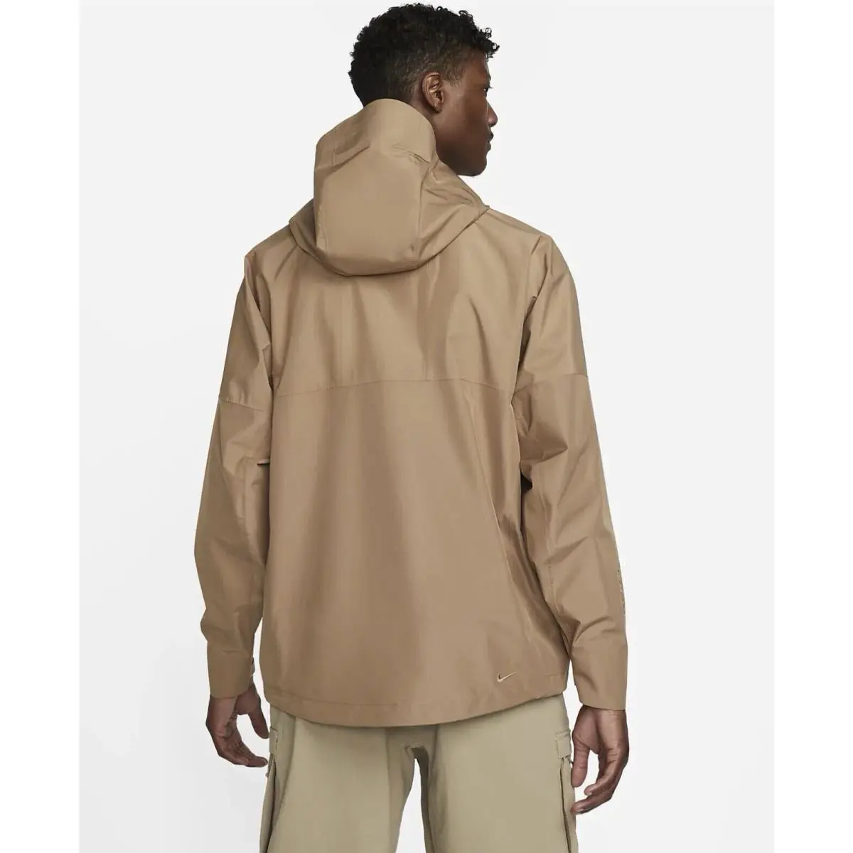 Nike clothing - DN3909258 - DN3909258 - Brown 1