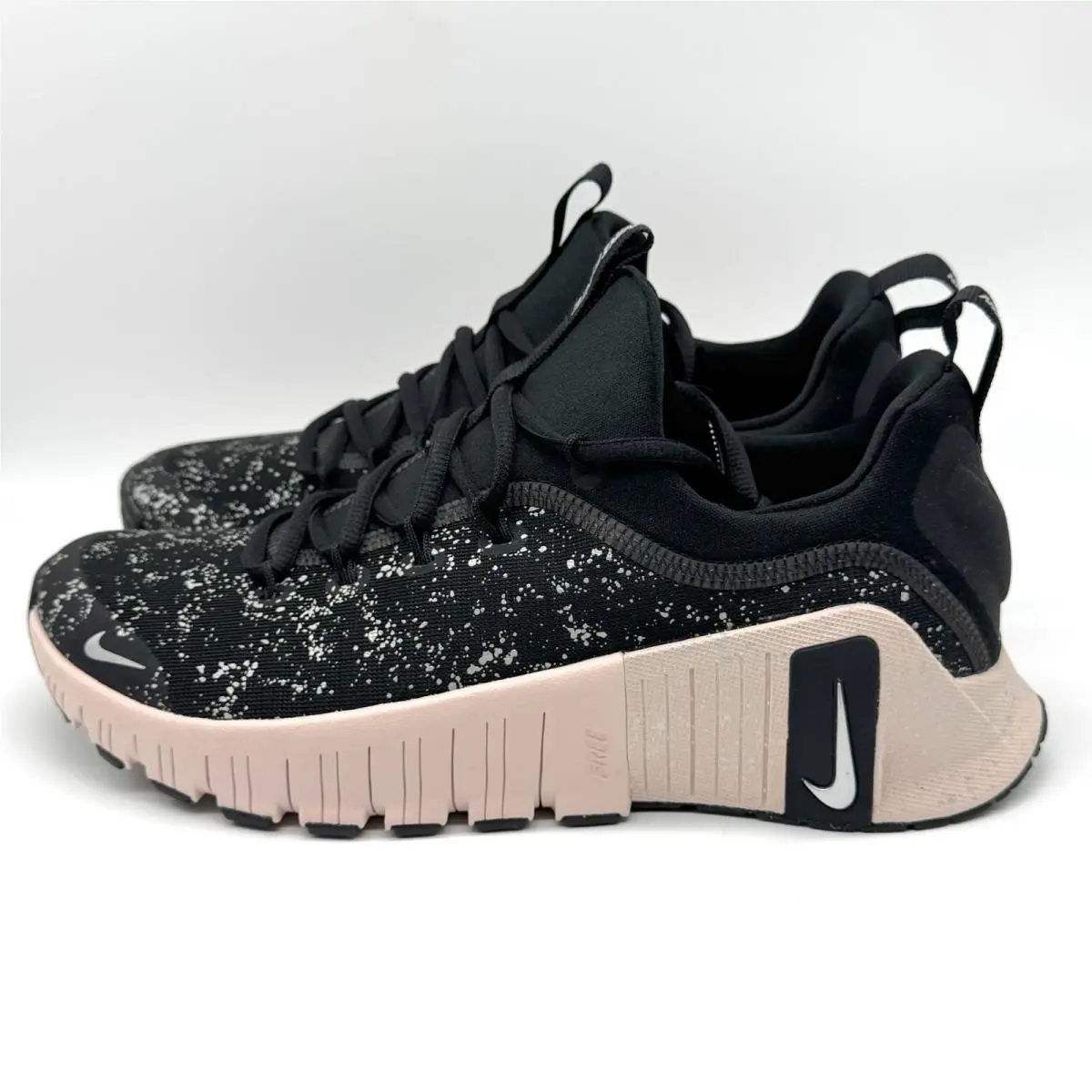 Nike shoes - Nike Free Metcon 6 SE - HV2017-001 - Multicolor (UPC: 198486807982) 1