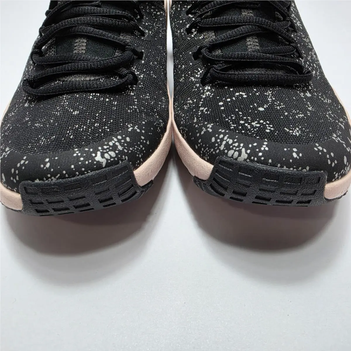 Nike shoes - Nike Free Metcon - Free Metcon - HV2017-001 - Black 8