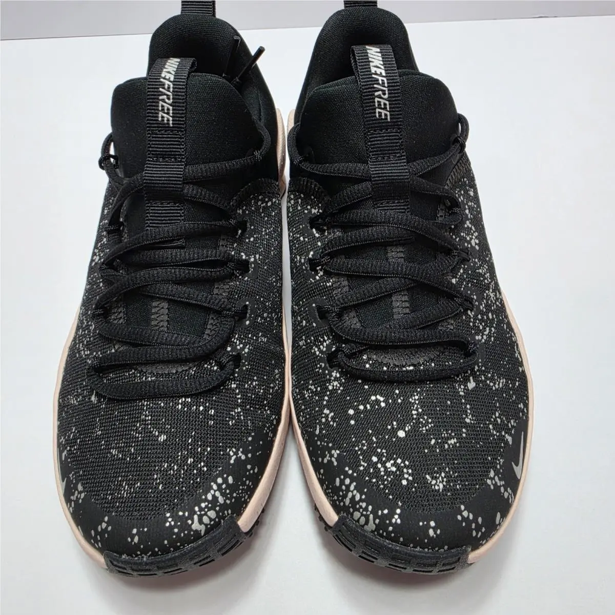 Nike shoes - Nike Free Metcon - Free Metcon - HV2017-001 - Black 10