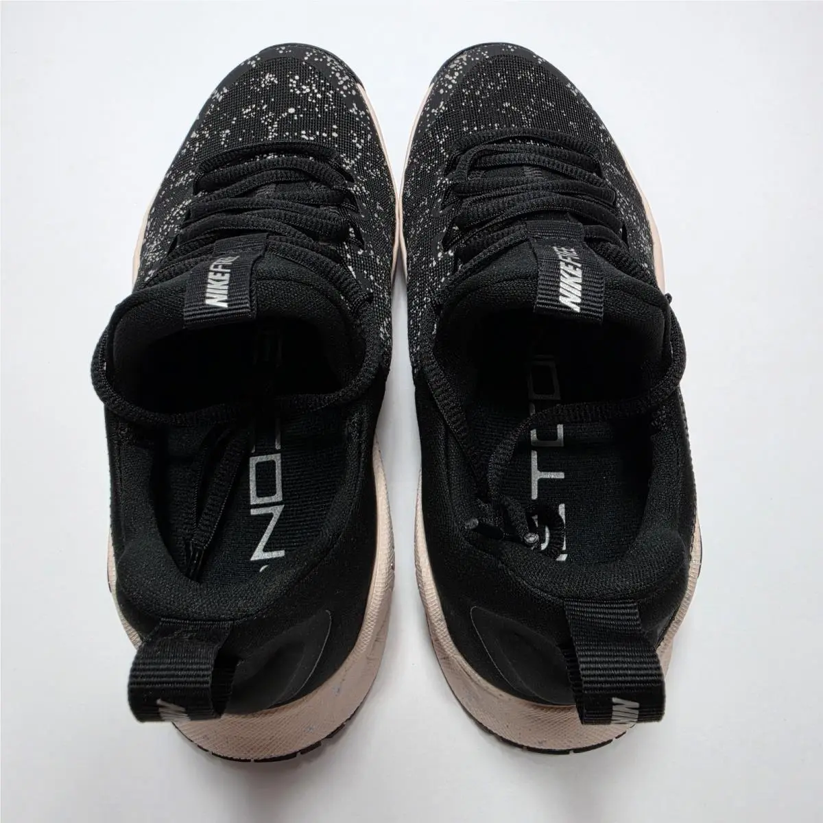 Nike shoes - Nike Free Metcon - Free Metcon - HV2017-001 - Black 11