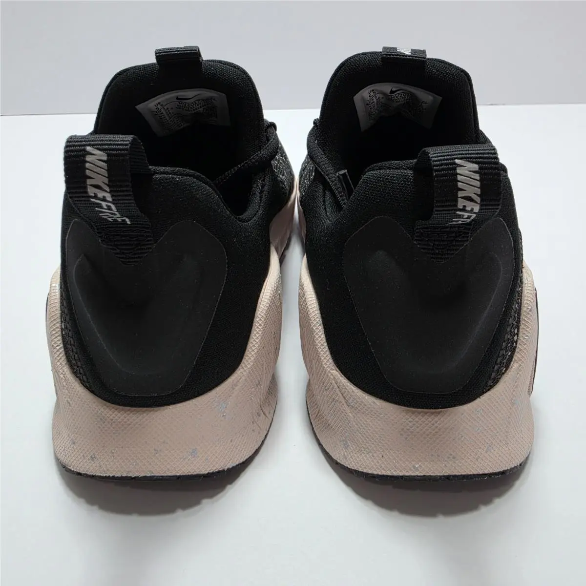 Nike shoes - Nike Free Metcon - Free Metcon - HV2017-001 - Black 12