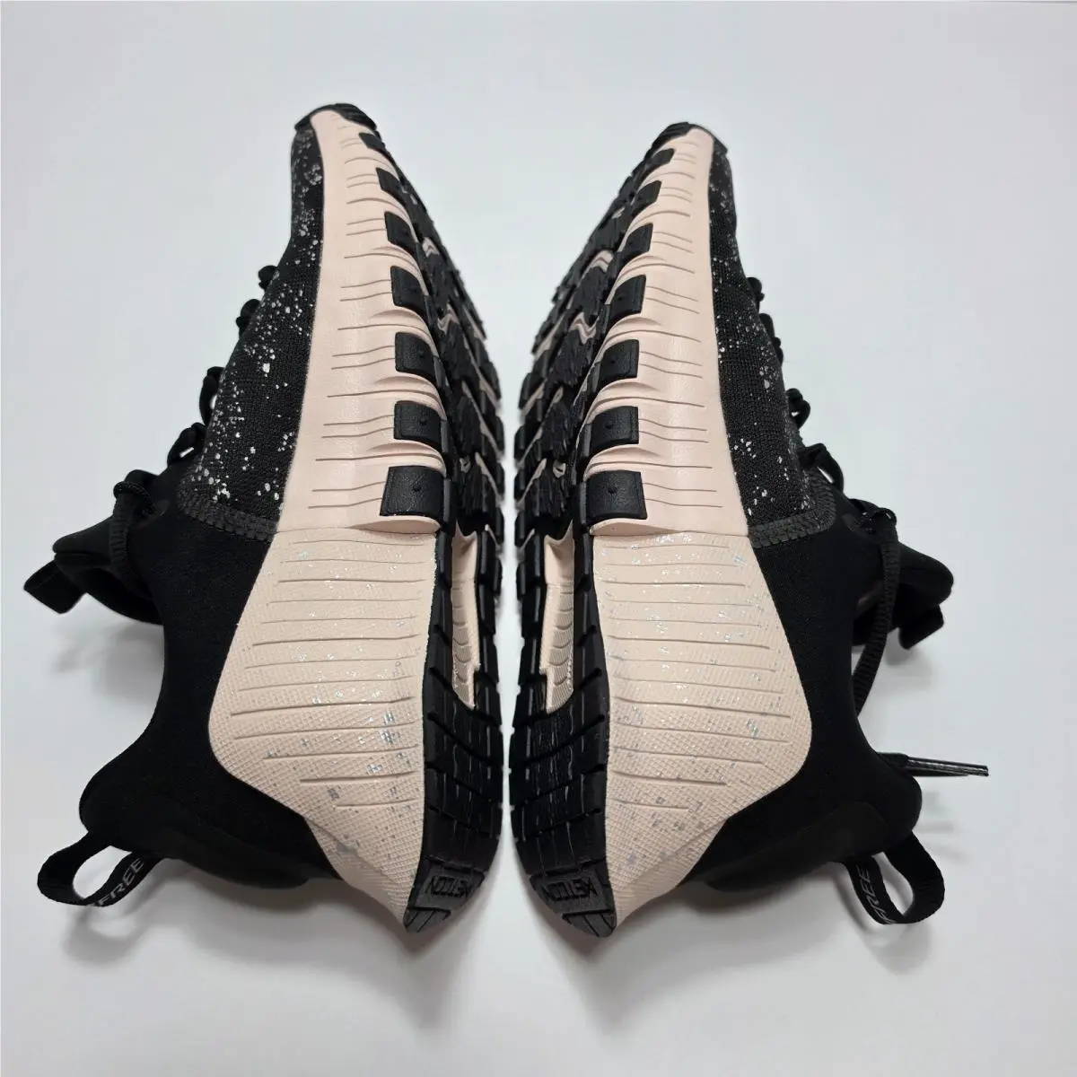 Nike shoes - Nike Free Metcon - Free Metcon - HV2017-001 - Black 13
