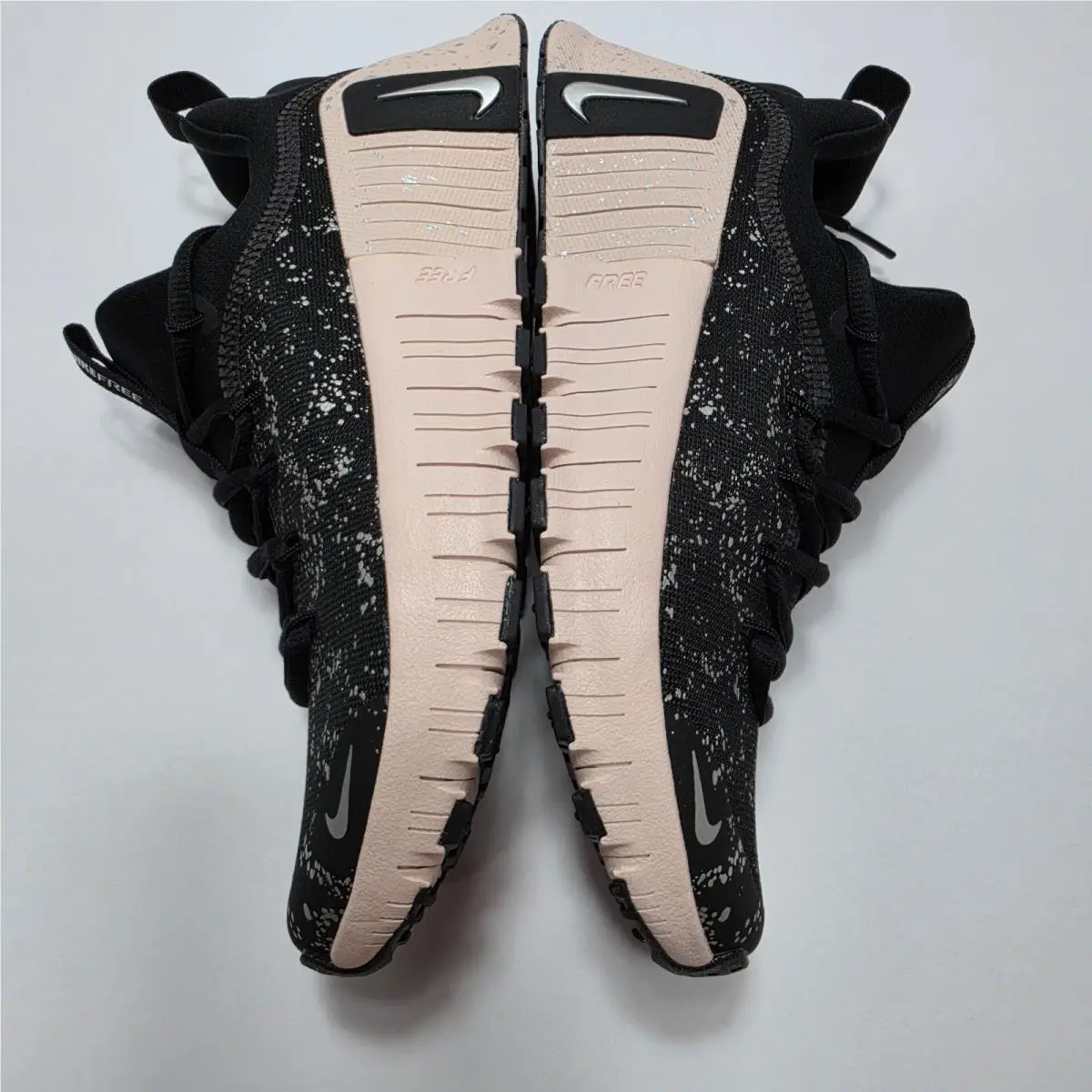 Nike shoes - Nike Free Metcon - Free Metcon - HV2017-001 - Black 14
