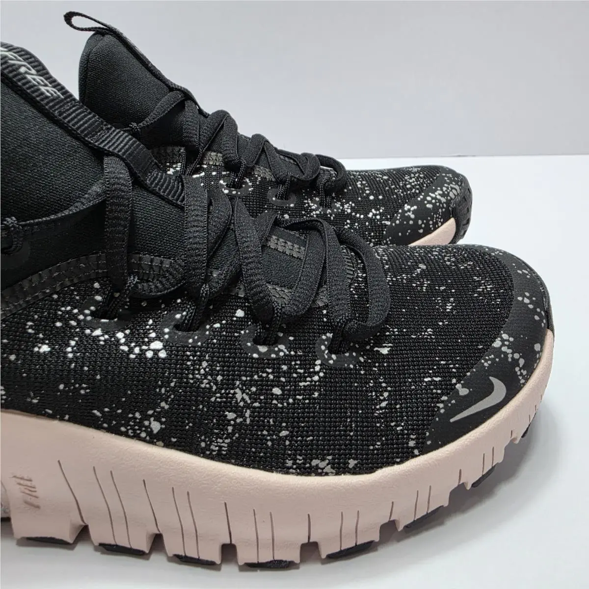 Nike shoes - Nike Free Metcon - Free Metcon - HV2017-001 - Black 5