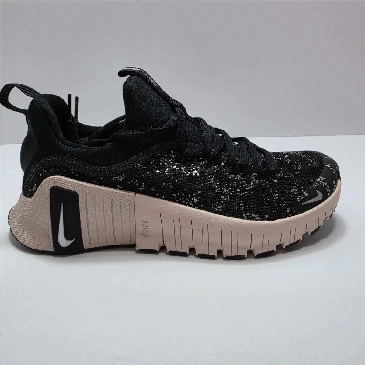 Nike shoes - Nike Free Metcon - Free Metcon - HV2017-001 - Black 6