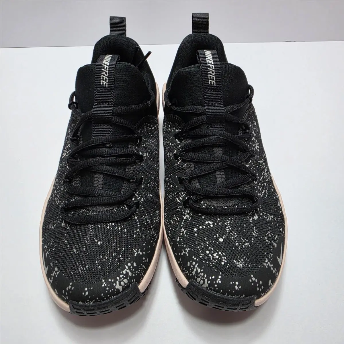 Nike shoes - Nike Free Metcon - Free Metcon - HV2017-001 - Black 7