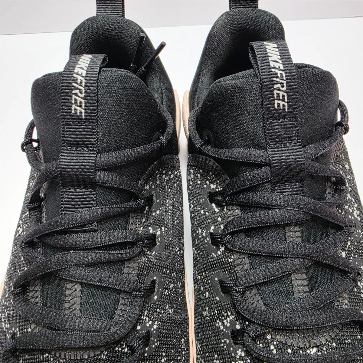 Nike shoes - Nike Free Metcon - Free Metcon - HV2017-001 - Black 9