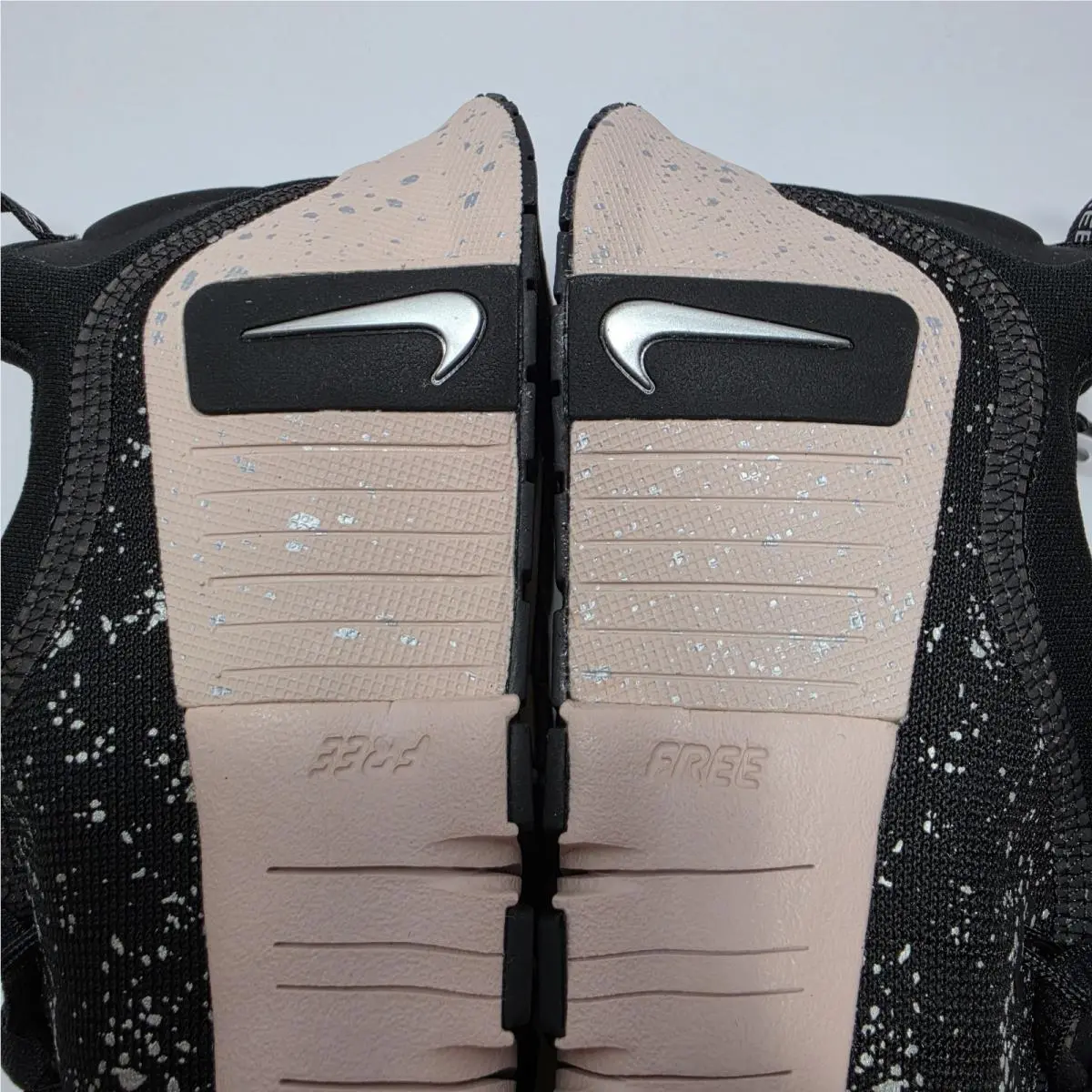 Nike shoes - Nike Free Metcon - Free Metcon - HV2017-001 - Black 15
