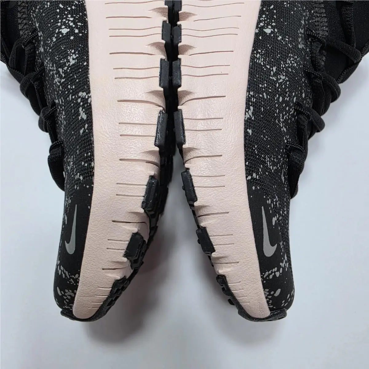 Nike shoes - Nike Free Metcon - Free Metcon - HV2017-001 - Black 16