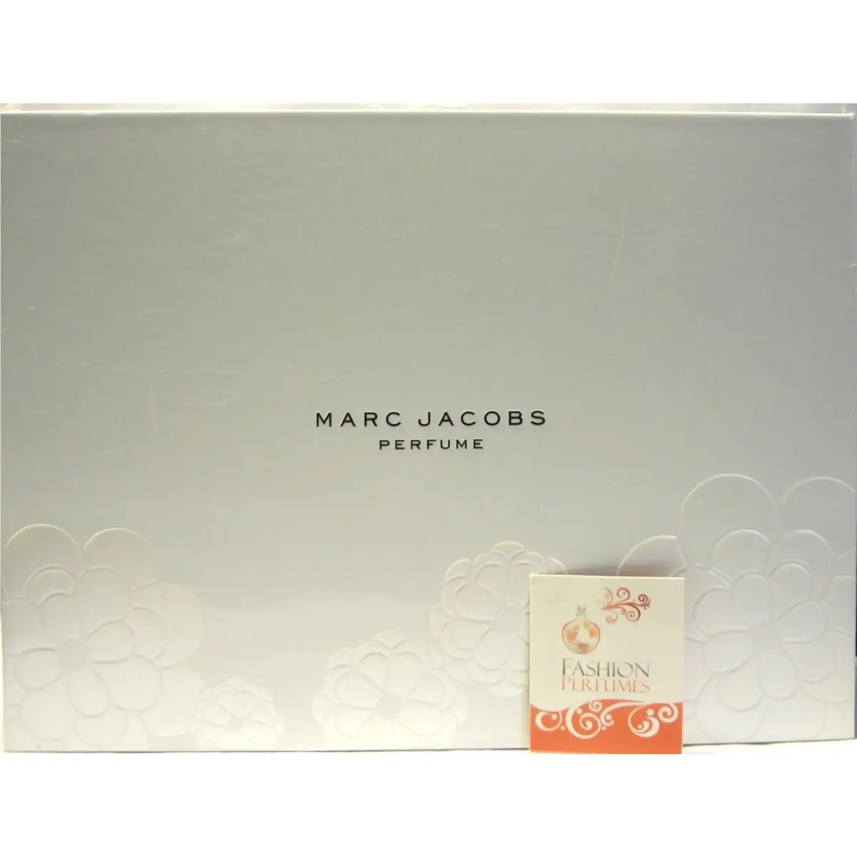 Marc Jacobs Classic 3 Pcs Gift Set 1.7 OZ Edp by Marc Jacobs