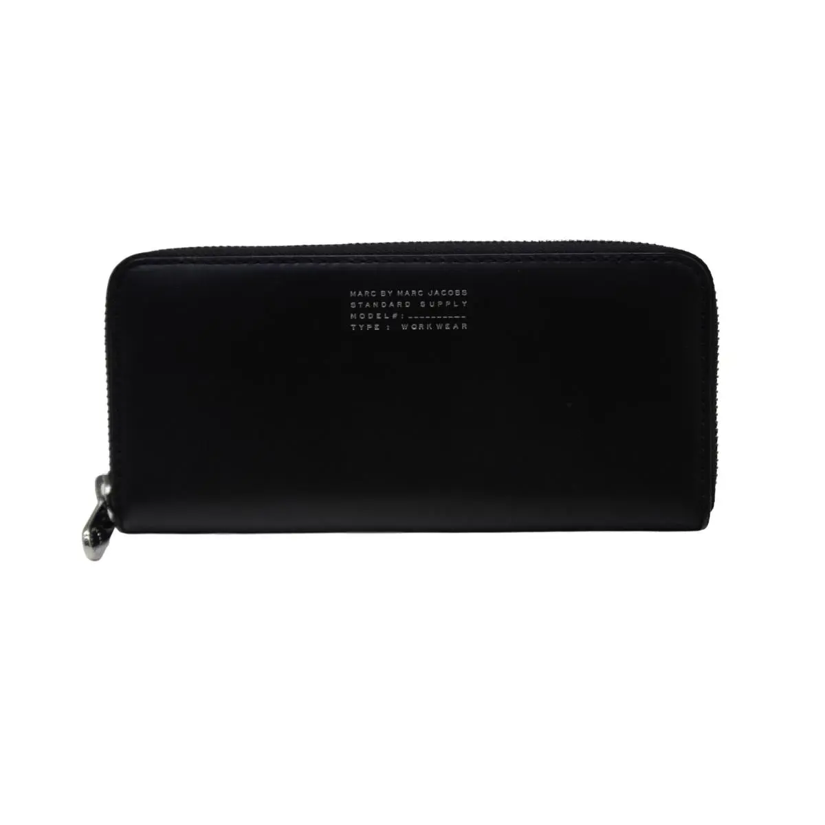 Marc Jacobs Rider Wingman M0007310-001 Black Wallet