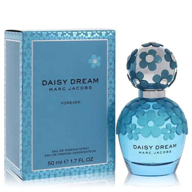 Daisy Dream Forever by Marc Jacobs Eau De Parfum Spray 1.7 oz Women by Marc By Marc Jacobs