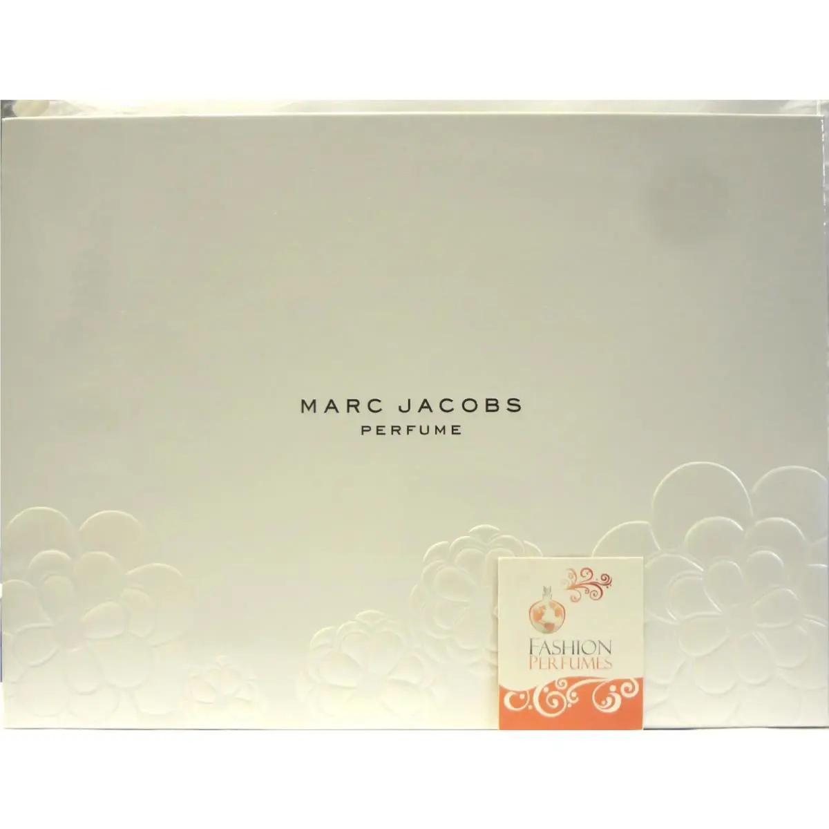 Marc Jacobs Classic 3 Pcs Gift Set 3.4 OZ Edp by Marc Jacobs