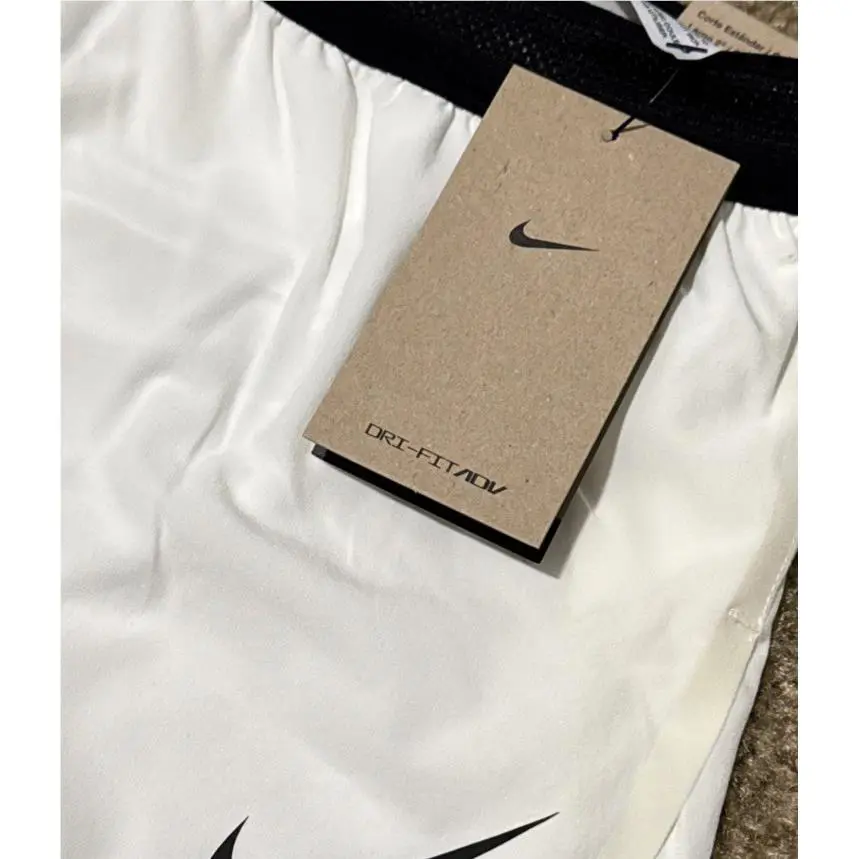 Nike clothing - Nike Aeroswift - Aeroswift - FN3349-121 - Summit White 0