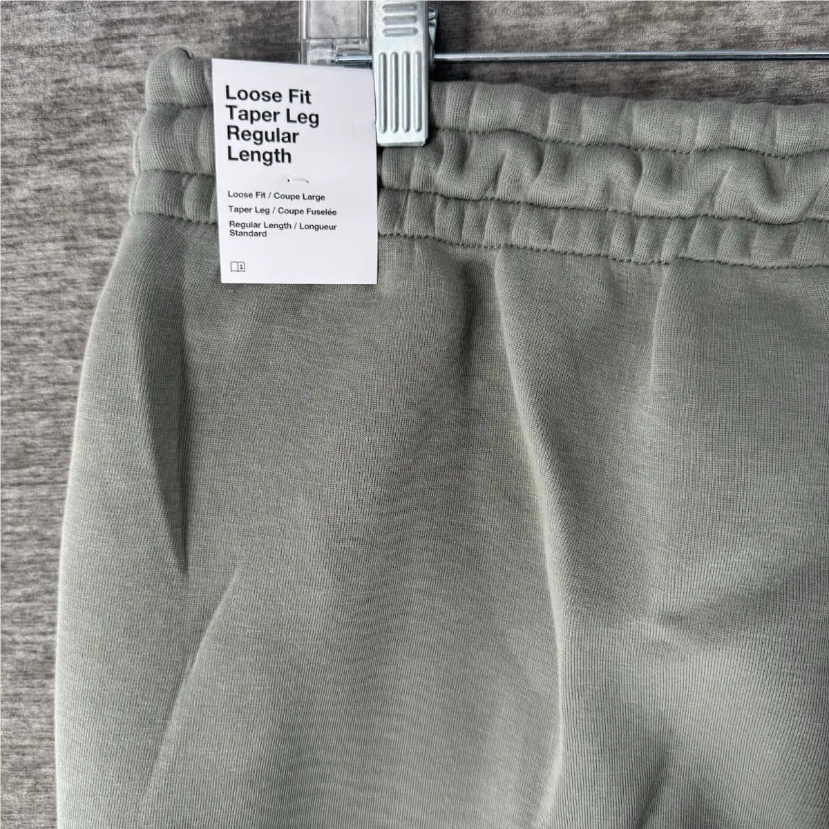 Nike clothing - FN3403-053 - FN3403-053 - Green (UPC: 0196974952794) 8