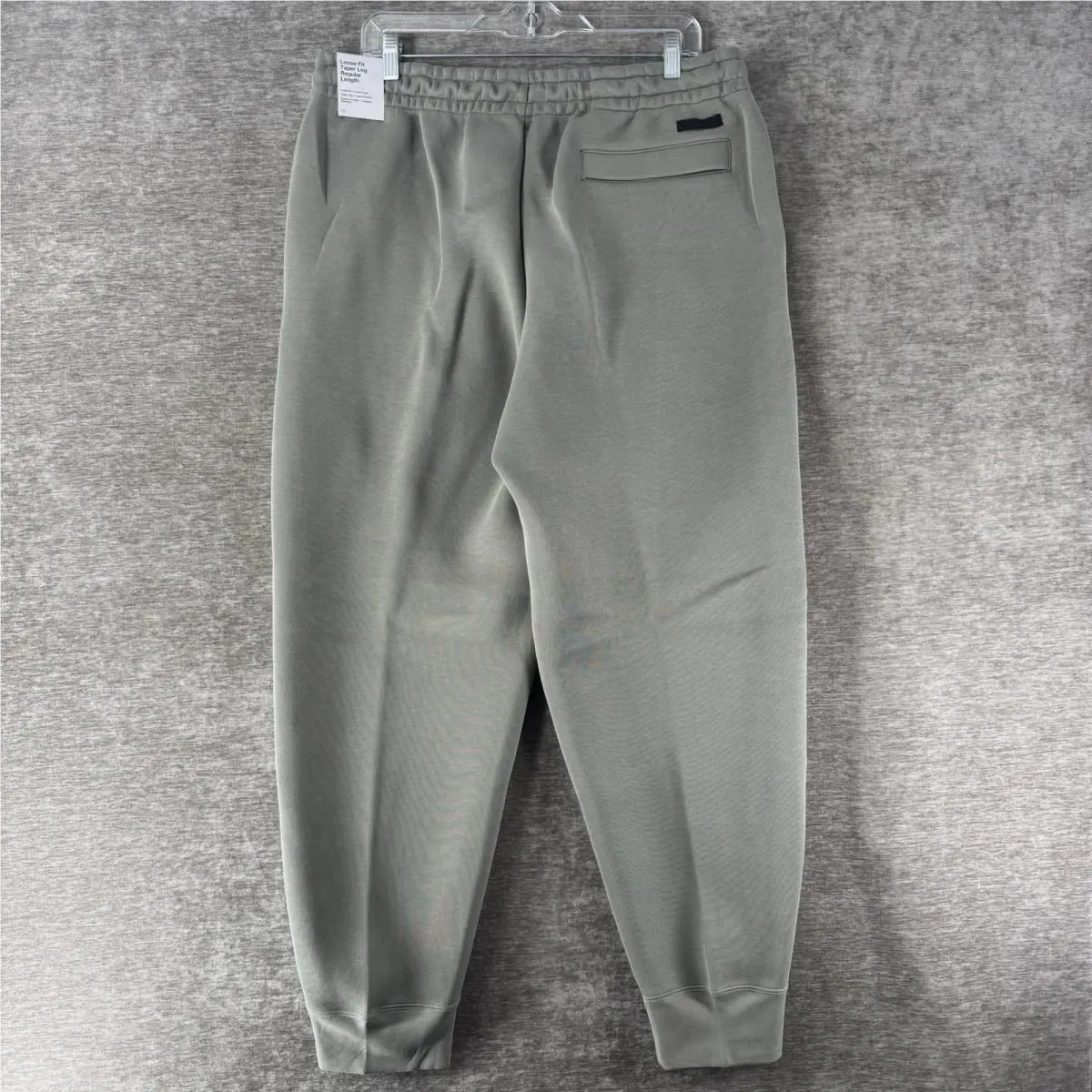 Nike clothing - FN3403-053 - FN3403-053 - Green (UPC: 0196974952794) 7