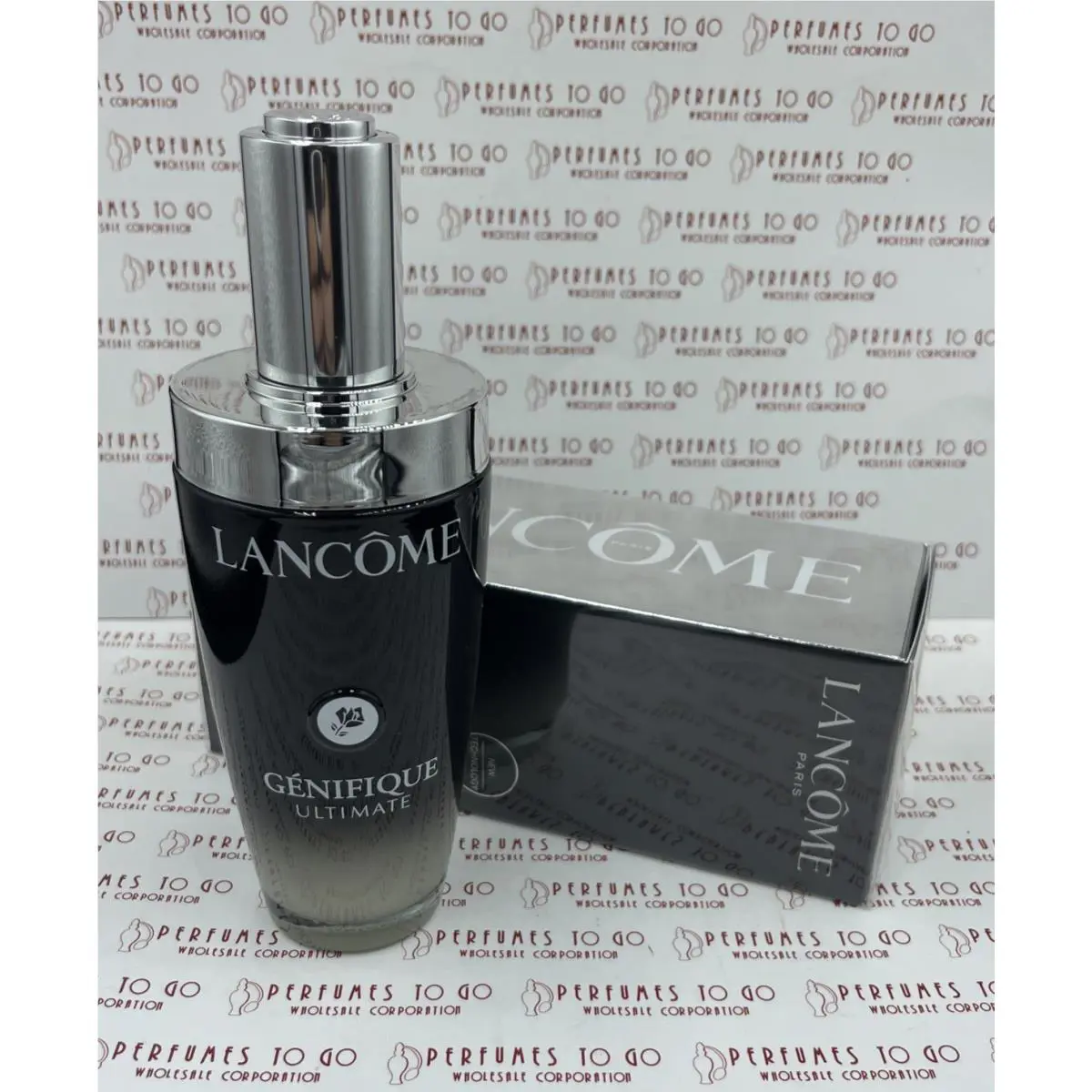 Lancôme Genifique Ultimate Serum 3.3 OZ/100 ML