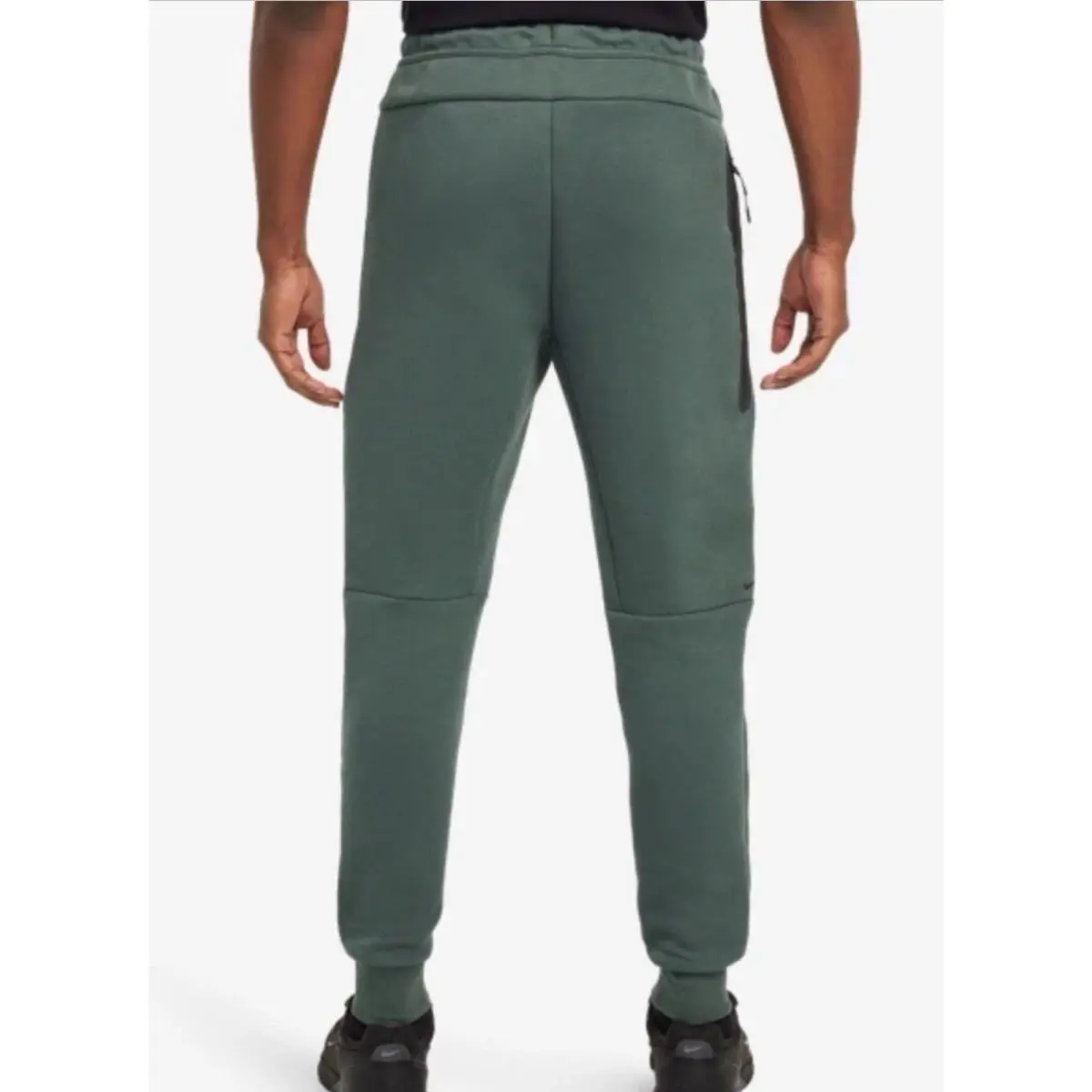 Nike clothing - Nike Tech - Tech - HV0959338 - Vintage Green / Black (UPC: 197602880915) 8