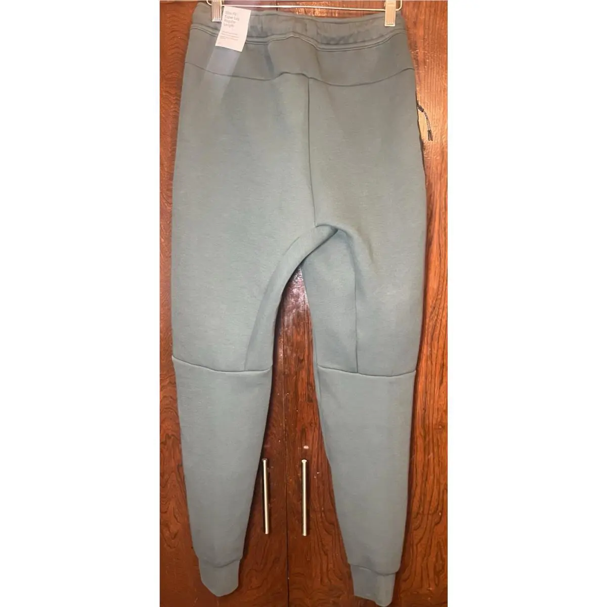 Nike clothing - Nike Tech - Tech - HV0959338 - Vintage Green / Black (UPC: 197602880915) 0