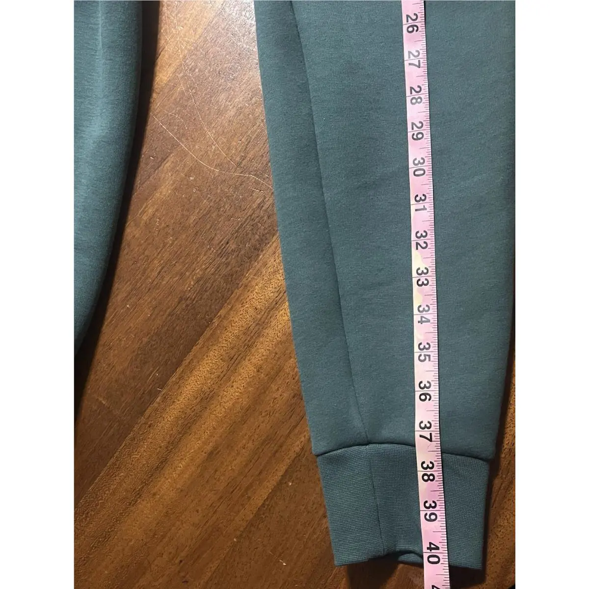 Nike clothing - Nike Tech - Tech - HV0959338 - Vintage Green / Black (UPC: 197602880915) 5
