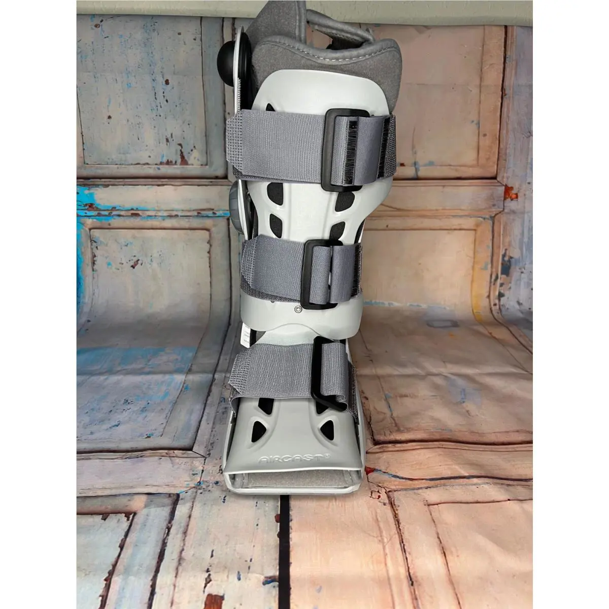 Aircast  - 01EP-XS - 01EP-XS - Gray (UPC: 888912060684) 0