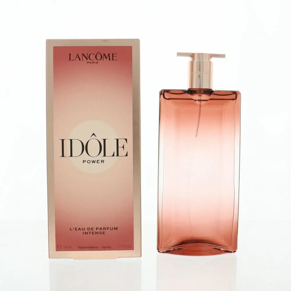 Lancome Idole Power by Lancome Box For Women 1.7 Oz Eau De Parfum Spray