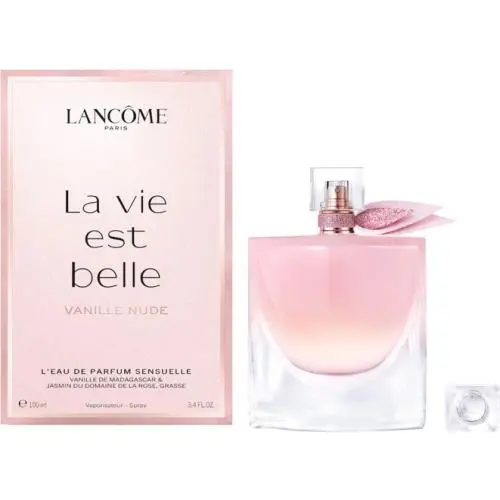 Lancome Ladies La Vie Est Belle Vanille Edp Spray 3.4 oz Fragrances