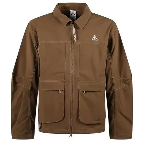 Acg Smith Summit UV Jacket Mens Xxl by Nike