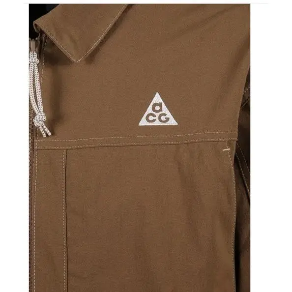 Nike clothing - ACG - ACG - HV0598235 - Brown (UPC: 0198482041281) 9