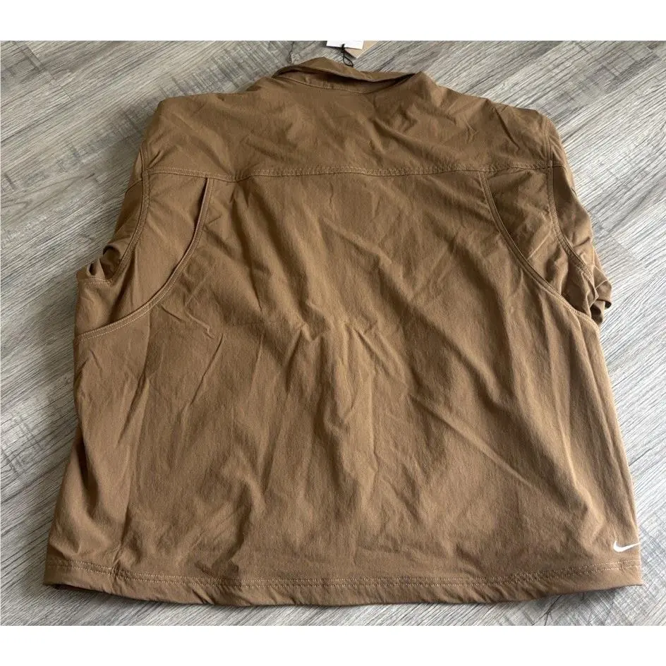 Nike clothing - ACG - ACG - HV0598235 - Brown (UPC: 0198482041281) 11