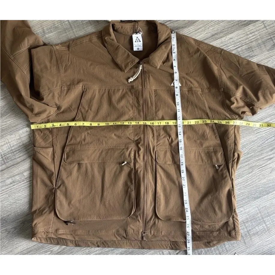 Nike clothing - ACG - ACG - HV0598235 - Brown (UPC: 0198482041281) 5