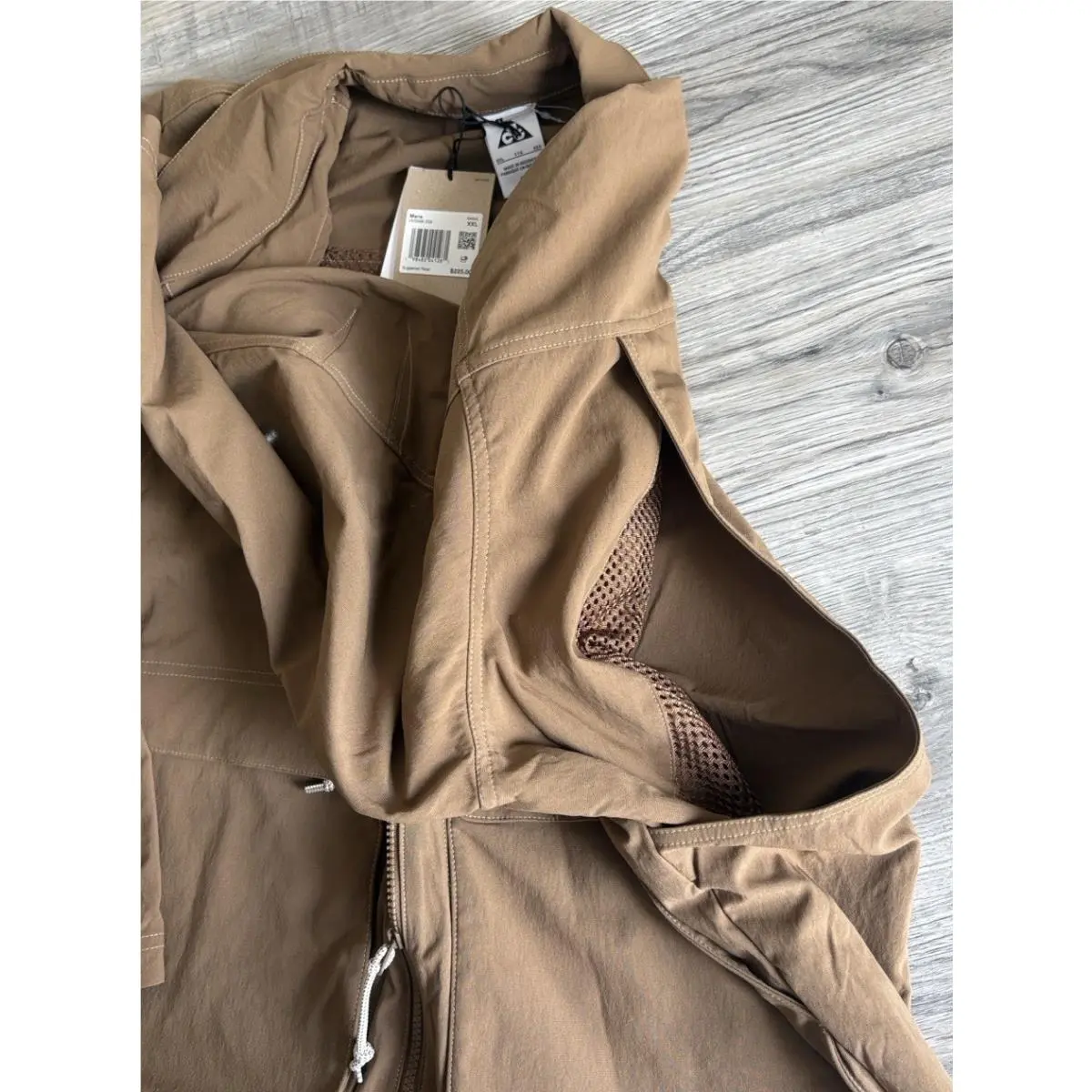 Nike clothing - ACG - ACG - HV0598235 - Brown (UPC: 0198482041281) 7