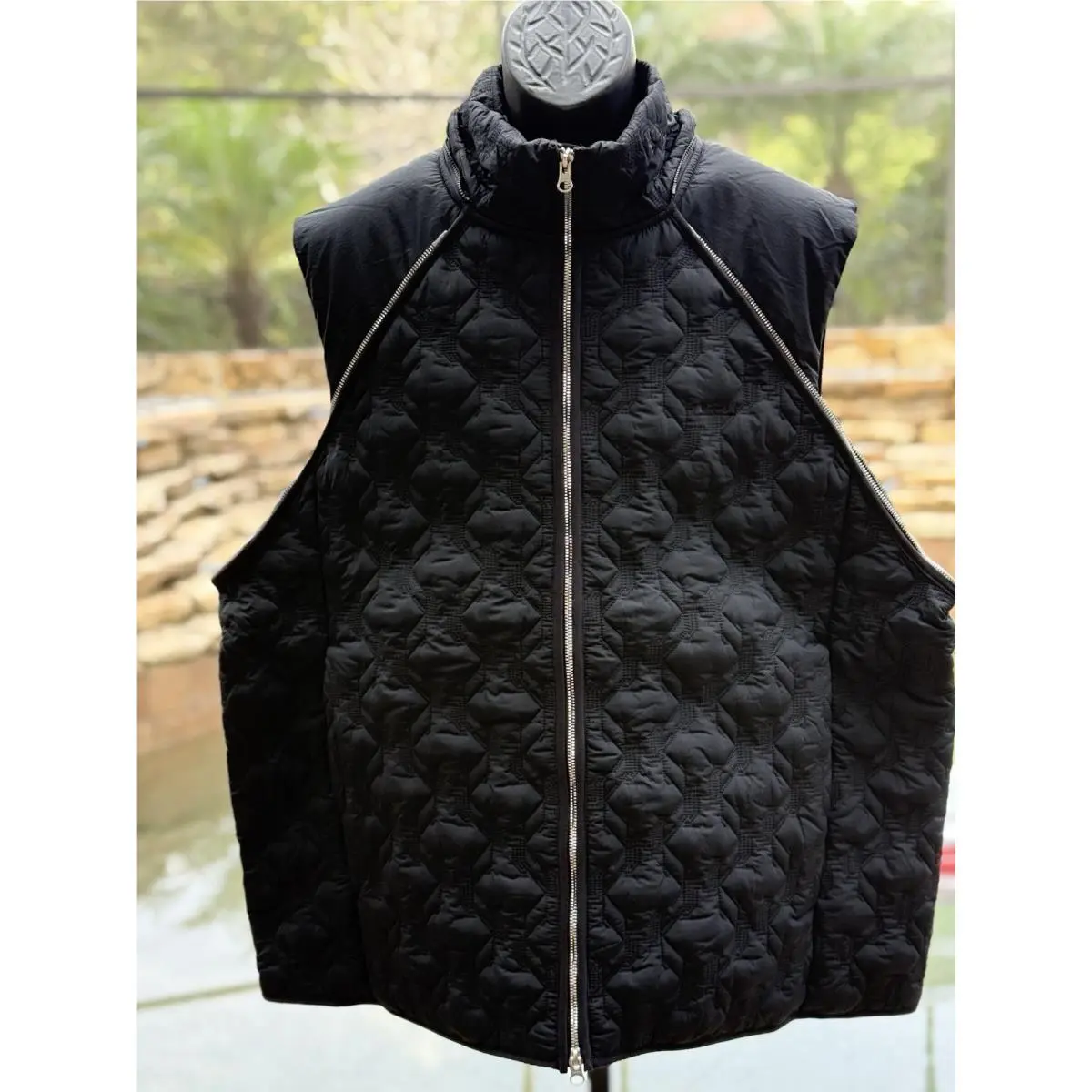 Nike clothing - FZ1032010 - FZ1032010 - Black 5